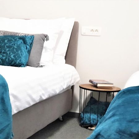 Smart Hostel Slavonski Brod Eksteriør billede