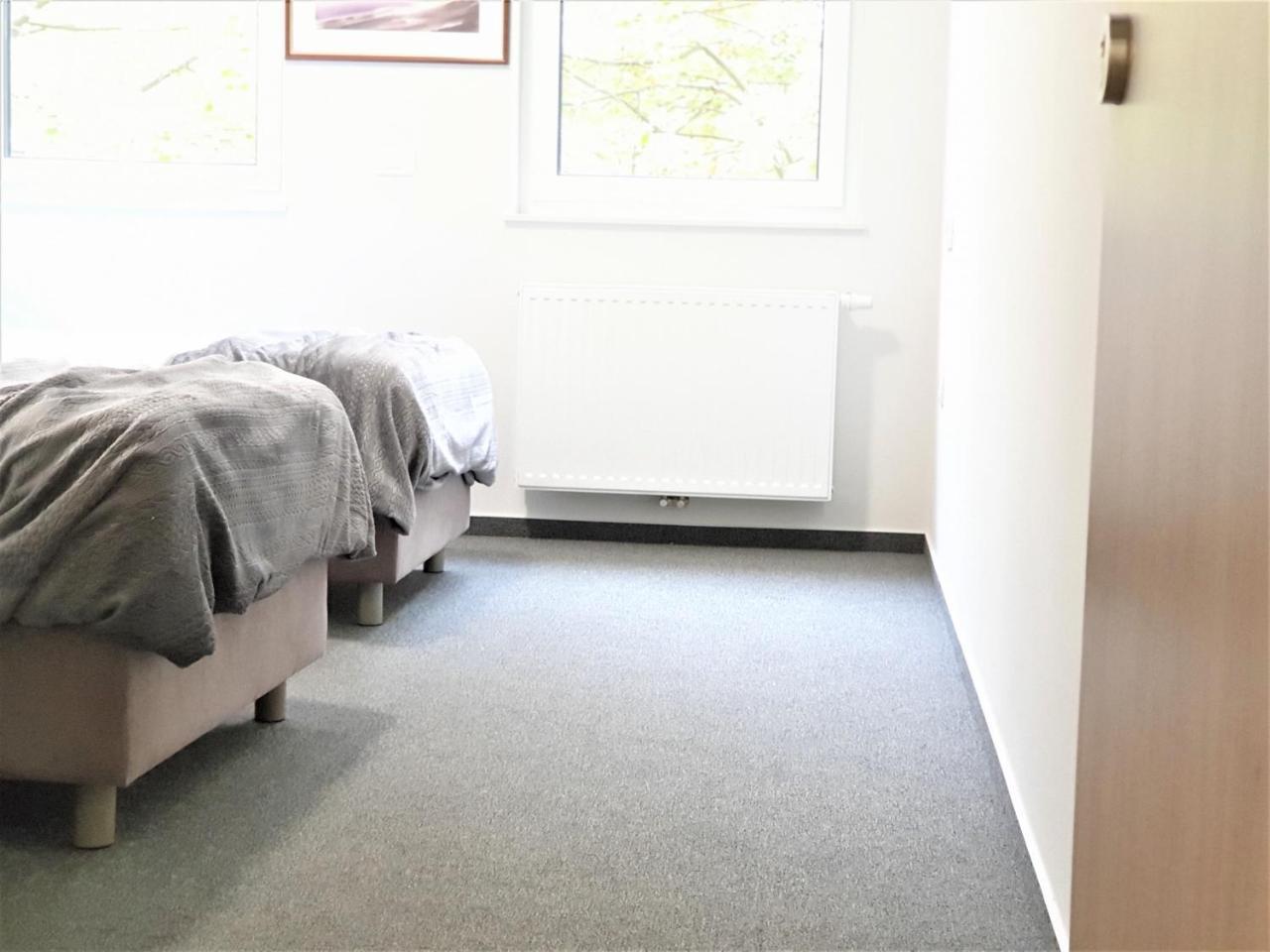 Smart Hostel Slavonski Brod Eksteriør billede