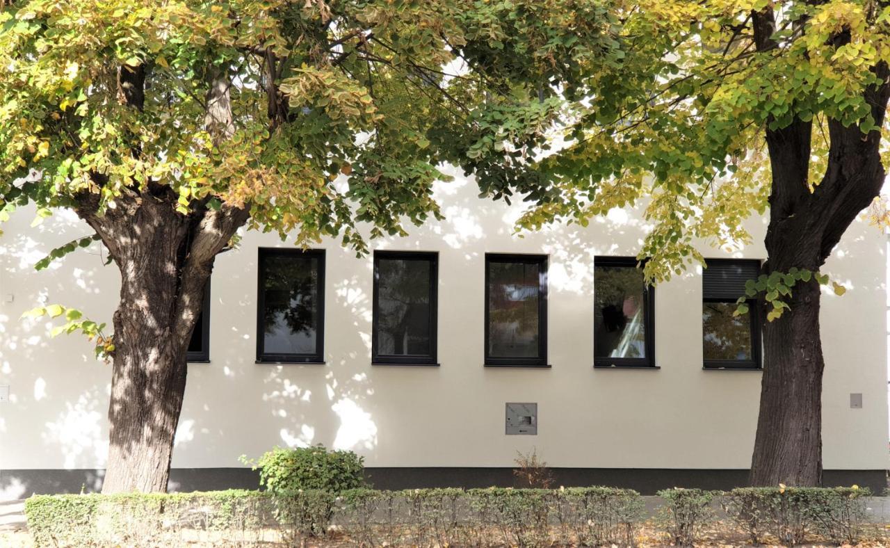 Smart Hostel Slavonski Brod Eksteriør billede