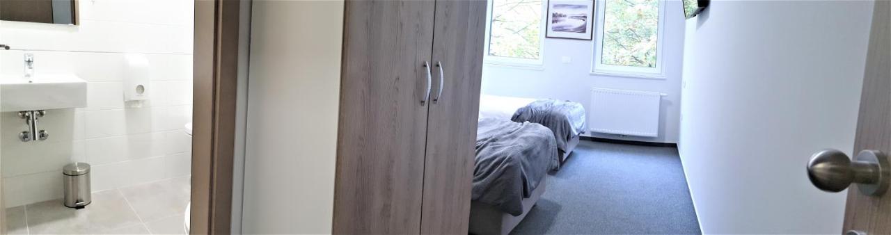 Smart Hostel Slavonski Brod Eksteriør billede
