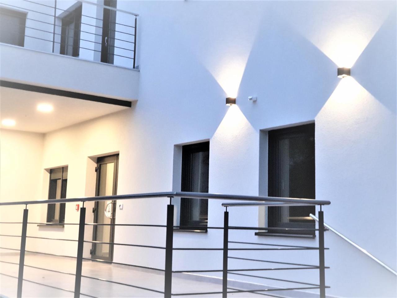 Smart Hostel Slavonski Brod Eksteriør billede
