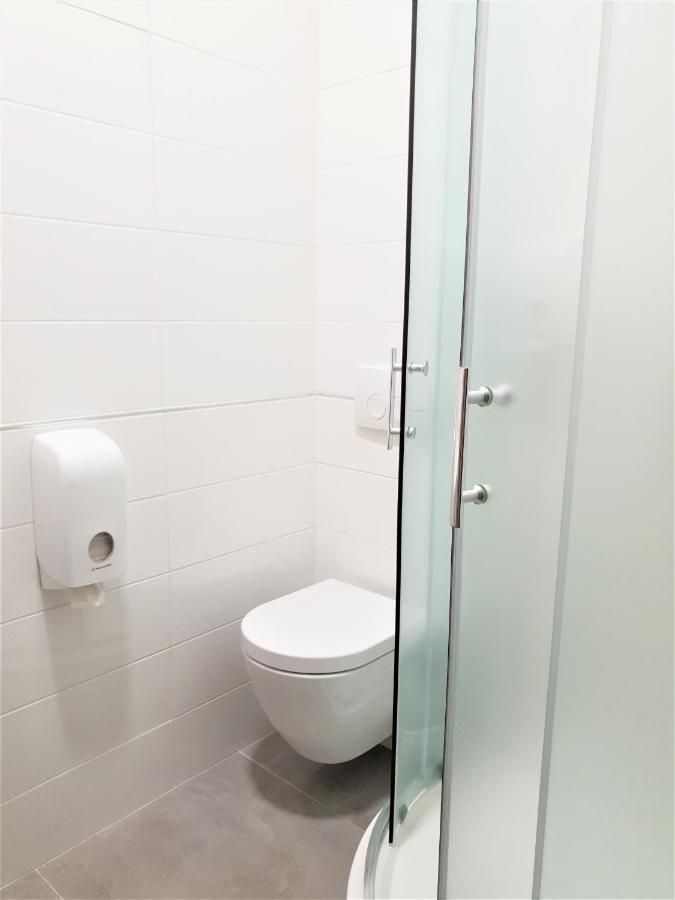 Smart Hostel Slavonski Brod Eksteriør billede